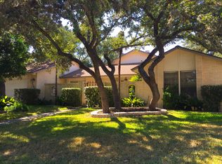 3500 Hunters Sound St, San Antonio, TX 78230