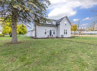 159 S Division, Petersburg, MI 49270
