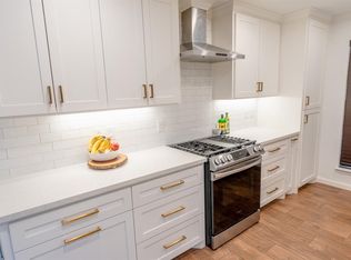 3511 Willie Way, Spring, TX 77380