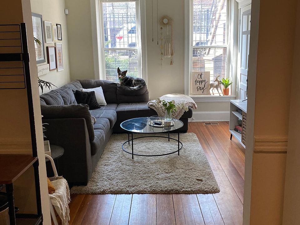 1st image of 1535 N Bosworth Ave #1-F