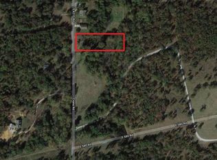 30143 S 4210th Rd, Inola, OK 74036