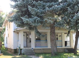 807-809 Deshler Ave, Columbus, OH