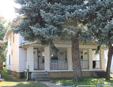 807-809 Deshler Ave, Columbus, OH, 43206