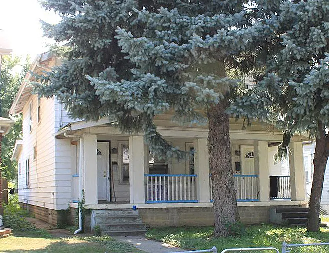 807-809 Deshler Ave photo 1
