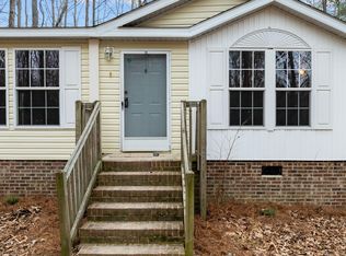 1188 Sims Bridge Rd, Kittrell, NC 27544