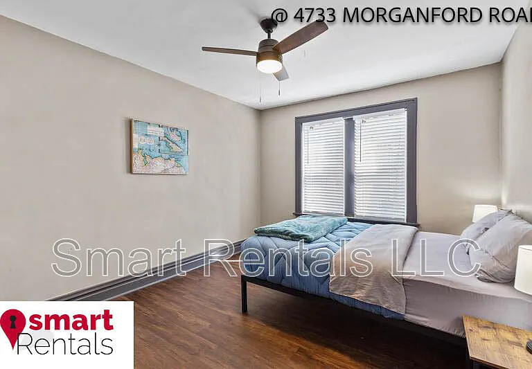 4733 Morgan Ford Rd #3 — Photo 7