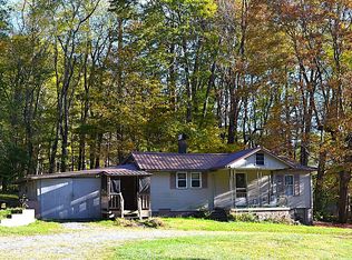 7821 Midland Trl W, Crawley, WV 24931