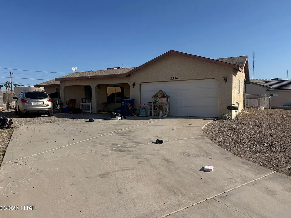 3356 Silver Arrow Dr