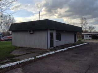 406 W Main St, Stockbridge, MI 49285