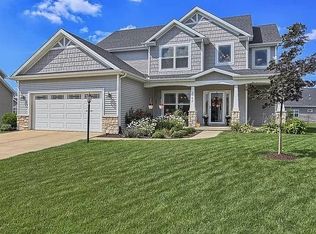 5102 Jacks Blvd, Champaign, IL