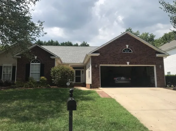 118 Wrenn Dr, Lexington, NC 27292