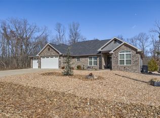 12 Canobie Ln, Bella Vista, AR 72715