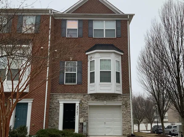 3301 Castle Ridge Cir #36, Silver Spring, MD 20904
