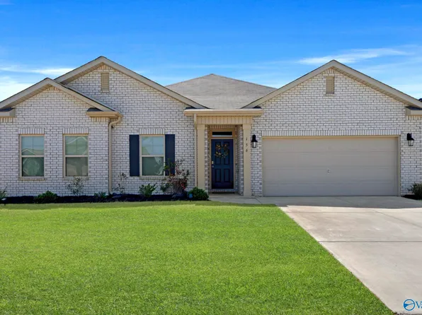 156 Red Fox Way, Meridianville, AL 35759