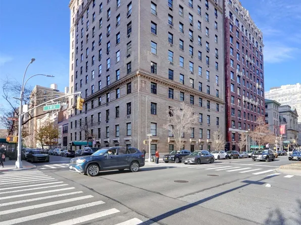 960 Park Avenue #3W/4C, New York (Manhattan), NY 10028