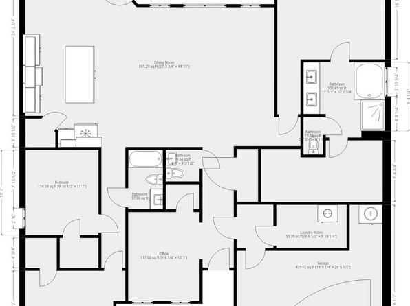 35 Winchester Dr, Priceville, AL 35603