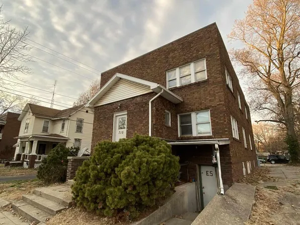 715 W Monroe St, Springfield, IL 62704