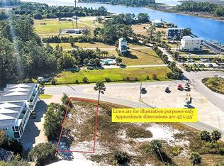 607 Marine St, Carrabelle, FL 32322
