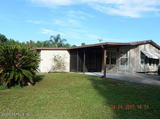 130 Pine Lake Dr, Satsuma, FL 32189