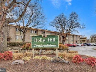 7260 Donnell Pl APT C, District heights, MD, 20747