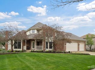 3504 Redwing Ct, Naperville, IL 60564