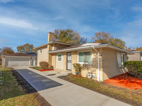 15324 Dobson Ave, South Holland, IL 60473