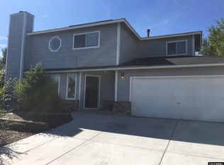 2151 Cobblestone Ct, Reno, NV 89503