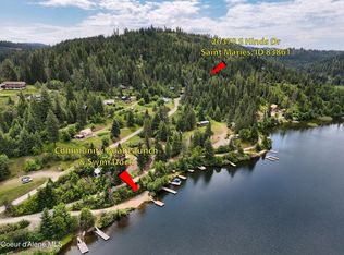 26370 S Hinds Dr, St Maries, ID 83861
