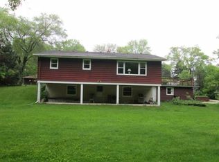 W6443 Birch Tree Rd, Plymouth, WI 53073