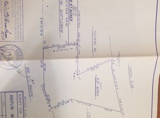 0 Highway 124 LOT 0, Hoschton, GA 30548