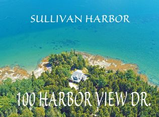 100 Harbor View Dr, Hancock, ME 04640