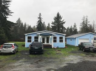 61 W Hemlock Pl, Elma, WA 98541