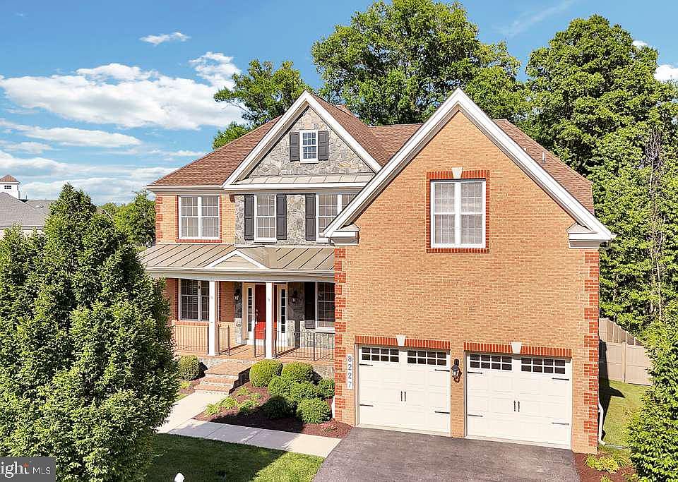 1st image of 8227 Saint Francis Dr
