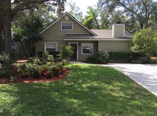 299 Marjorie Blvd, Longwood, FL 32750