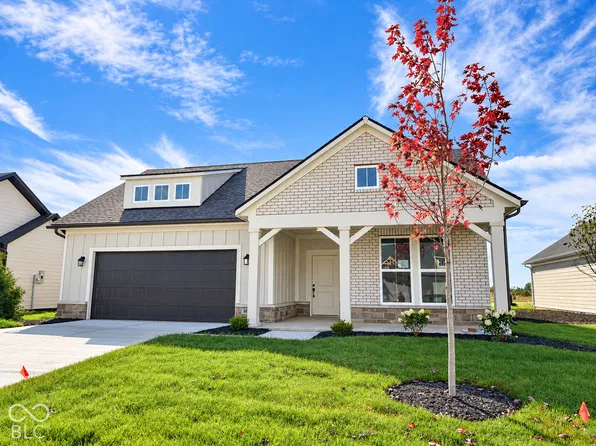 8901 Constitution Trl, Brownsburg, IN 46112