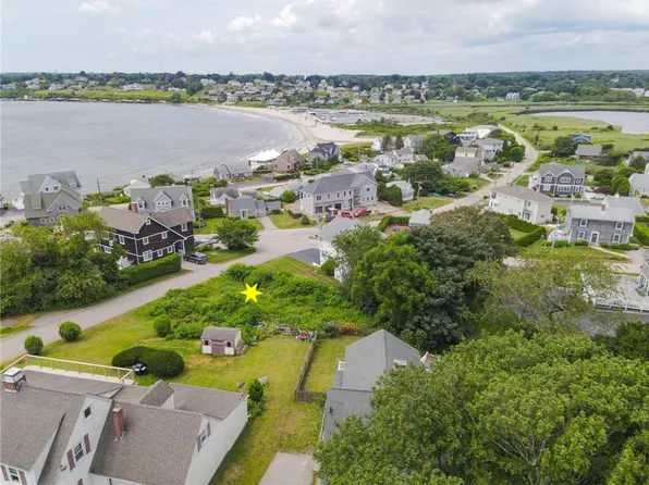 0 Namcook Rd, Narragansett, RI 02882