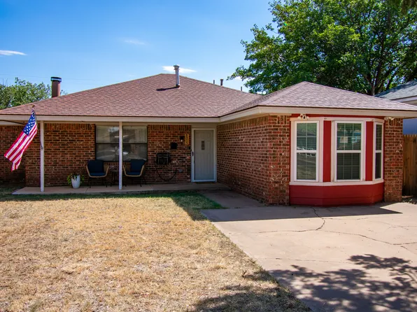 4515 39th St, Lubbock, TX 79414