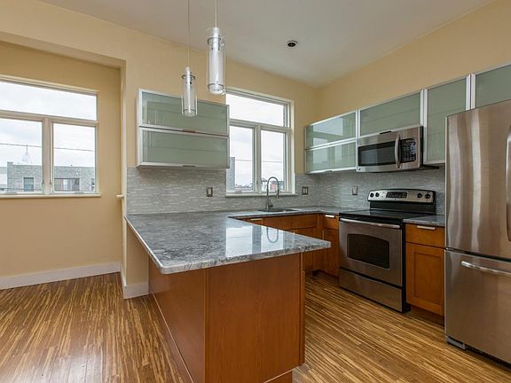 Kitchen Details