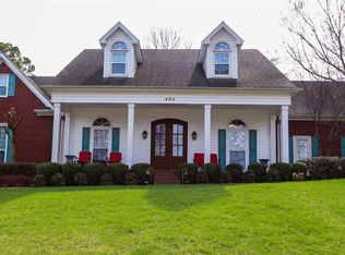 405 Brentwood Dr, Jonesboro, AR 72404