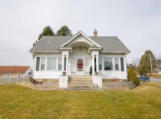 124 Riverview Dr, Walnutport, PA 18088