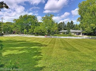 2100 Tuomy Rd, Ann Arbor, MI 48104