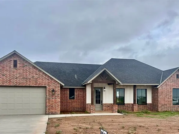 5430 NE Minnow Ln, Elgin, OK 73538