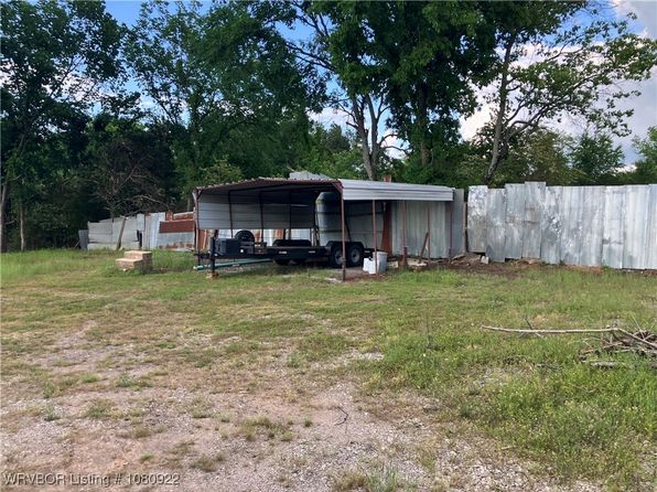 2348 Old Uniontown Rd, Van Buren, AR 72956