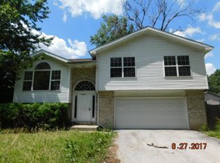 16110 Saint Louis Ave, Markham, IL 60428