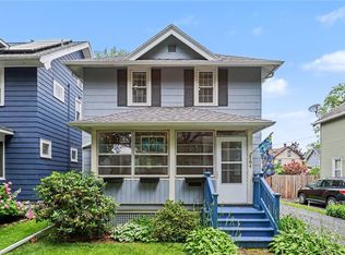 184 Colonial Rd, Rochester, NY 14609