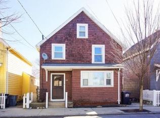 115 Reed St, Cambridge, MA 02140