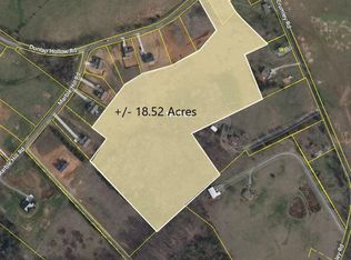 Marble Hill Rd, Friendsville, TN 37737