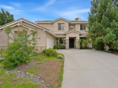 2218 Endeavor Way, Sacramento, CA, 95834