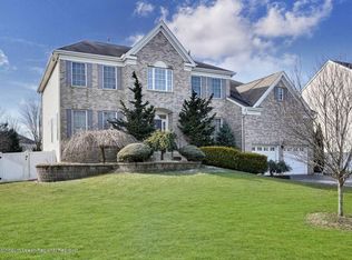 106 Columbia Ct, Freehold, NJ 07728