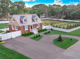 4 Riverside Avenue, Mastic Beach, NY 11951